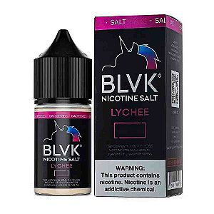 Salt BLVK Original - Lychee - 50mg - 30ml