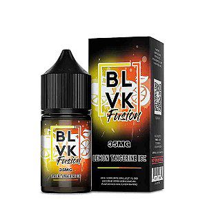 Salt BLVK Fusion - Lemon Tangerine Ice - 20mg - 30ml