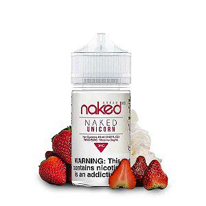 Juice Naked - Unicorn - 6mg - 60ml