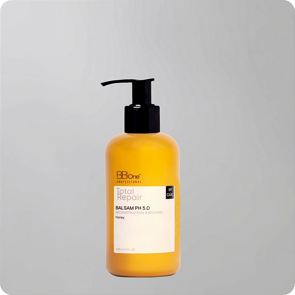 Condicionador de Reparação Total Repair Reconstruction & Recovery - 250ml