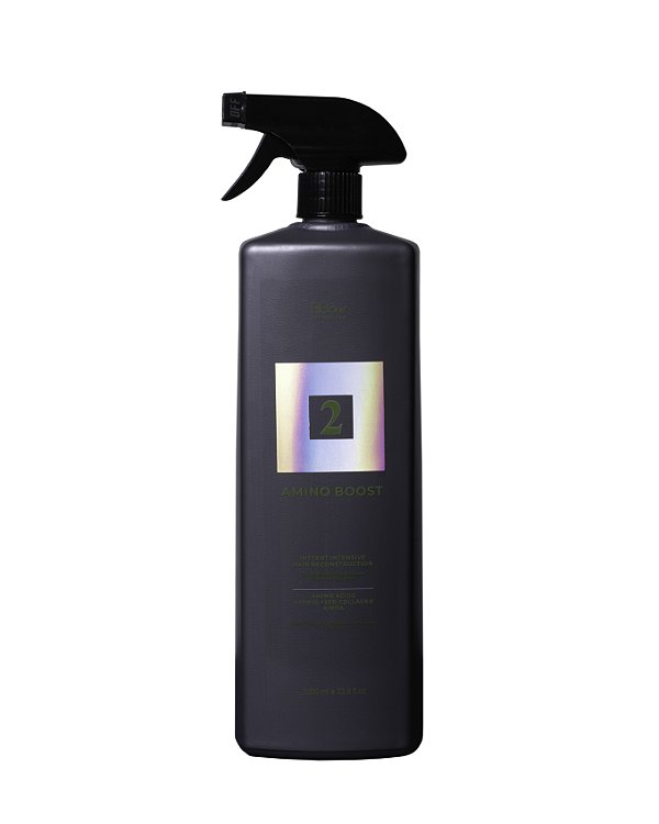 Spray Amino Boost – Passo 2 - 1000ml