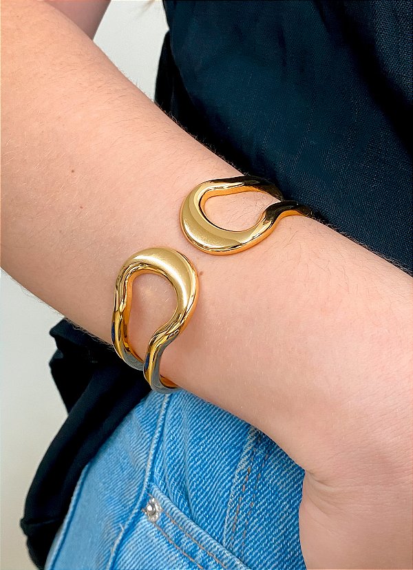 Bracelete Organic