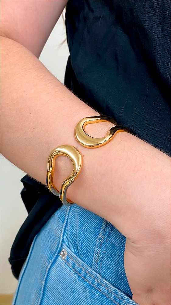 BRACELETE ORGANICO D