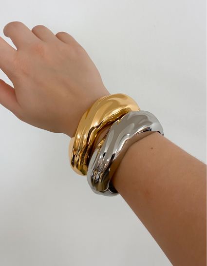 BRACELETE MAXXI ORGANIC R