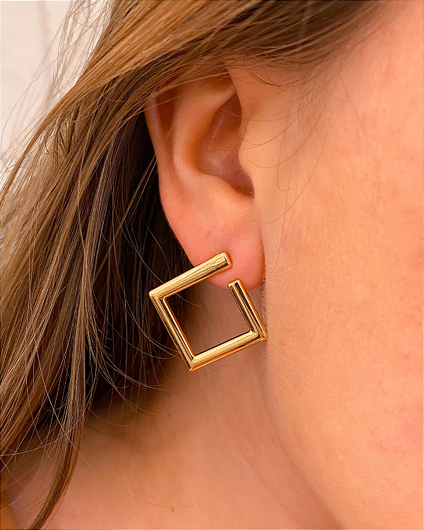 BRINCO LOSANGO FRONTAL D