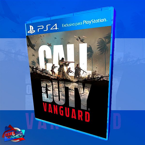 Call of Duty: Vanguard quer ser a aventura mais global da série