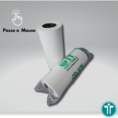 Rolo de Papel strong