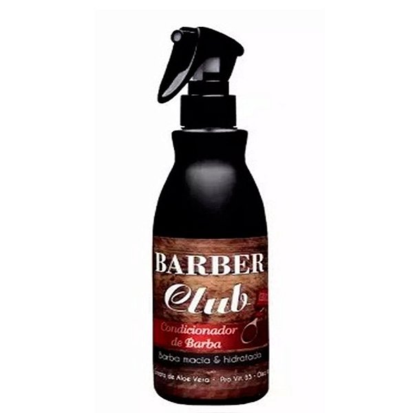 Condicionador Spray de Barba