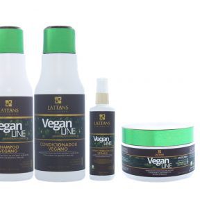 Kit Vegan Line