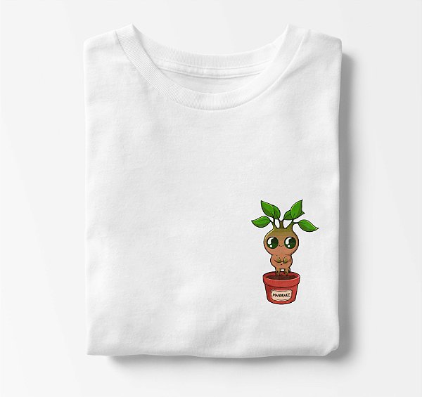 catálogo de camisetas Mandrake 