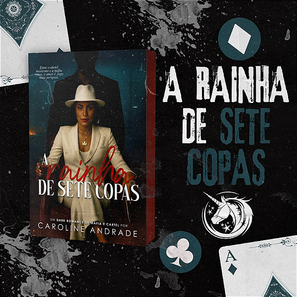 A RAINHA DE SETE COPAS
