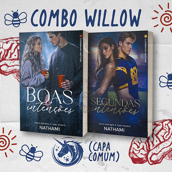 COMBO WILLOW