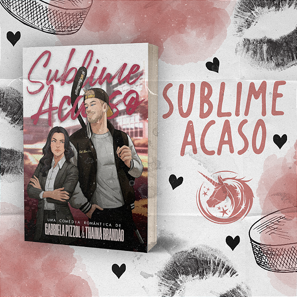 SUBLIME ACASO
