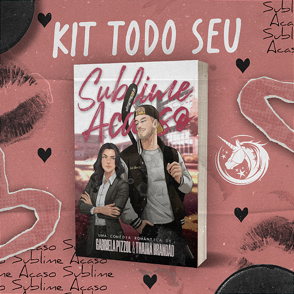 KIT TODO SEU