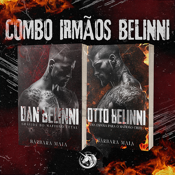 COMBO IRMÃOS BELINNI