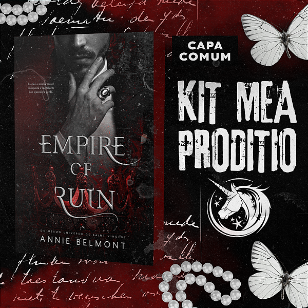 KIT MEA PRODITIO