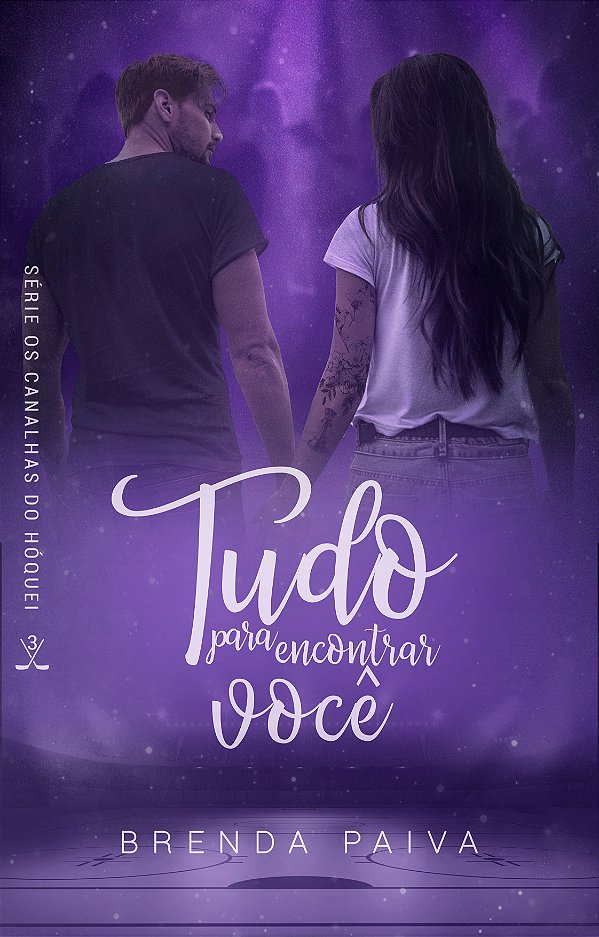 TUDO PARA ENCONTRAR VOCÊ - UNI 50K