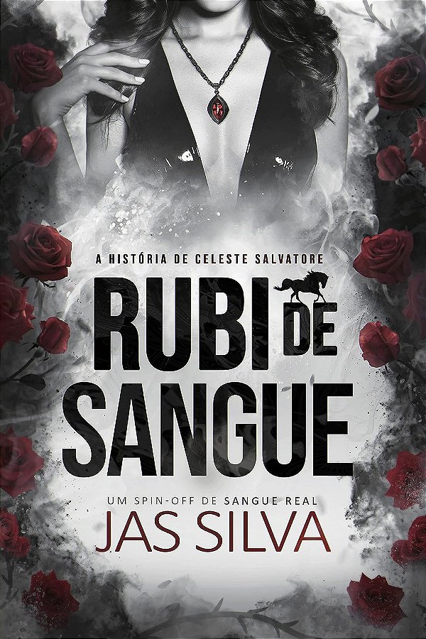 RUBI DE SANGUE - UNI 50K