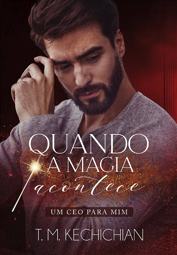 QUANDO A MAGIA ACONTECE - UNI 50K