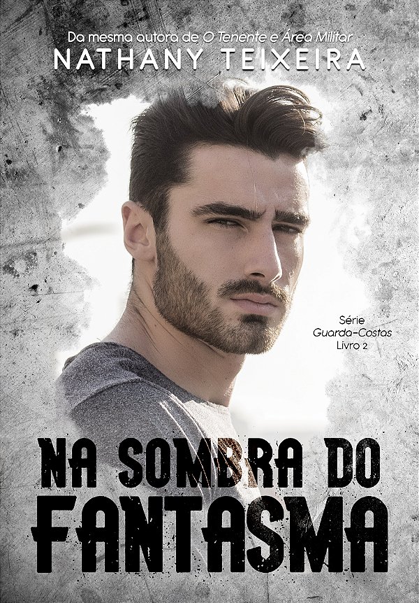 NA SOMBRA DO FANTASMA - UNI 50K