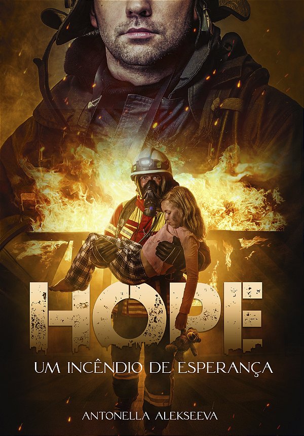 HOPE - UNI 50K