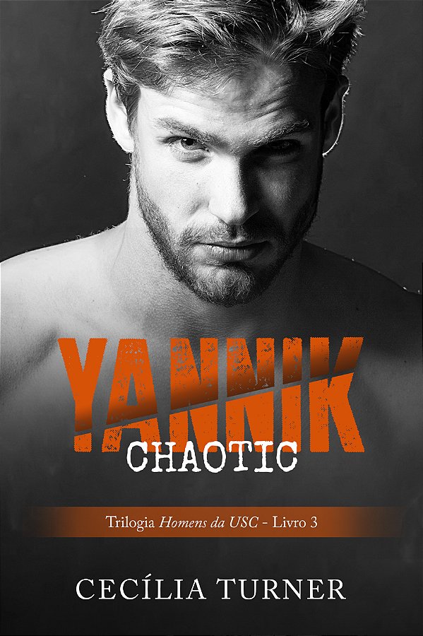 YANNIK - UNI 50K