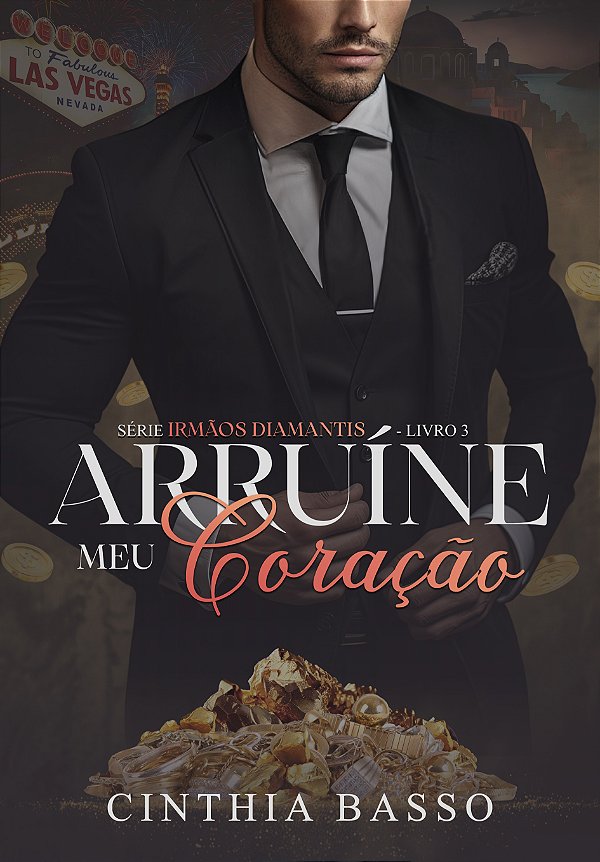 ARRUÍNE MEU CORAÇÃO - UNI 50K
