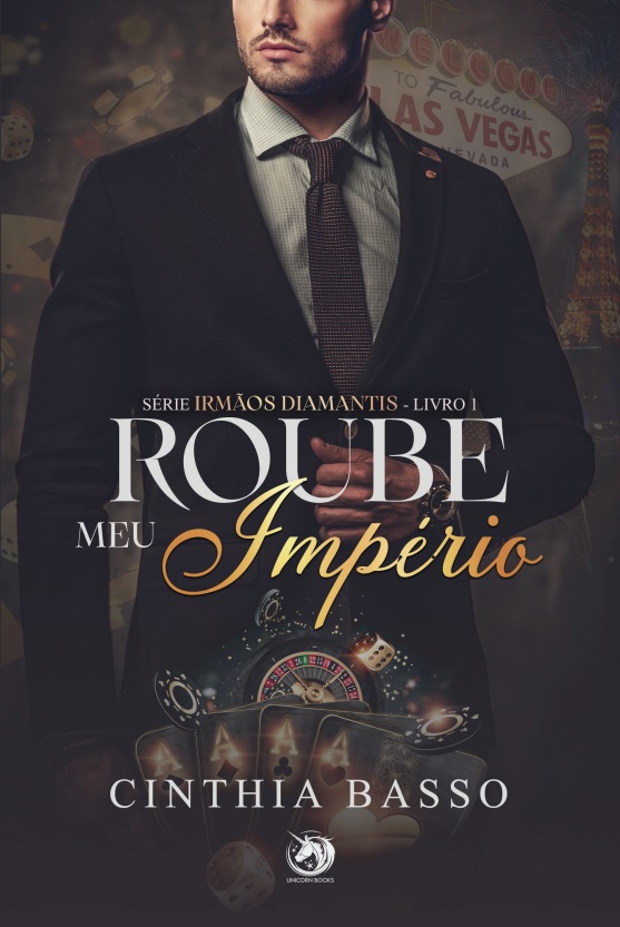 ROUBE MEU IMPÉRIO - UNI 50K