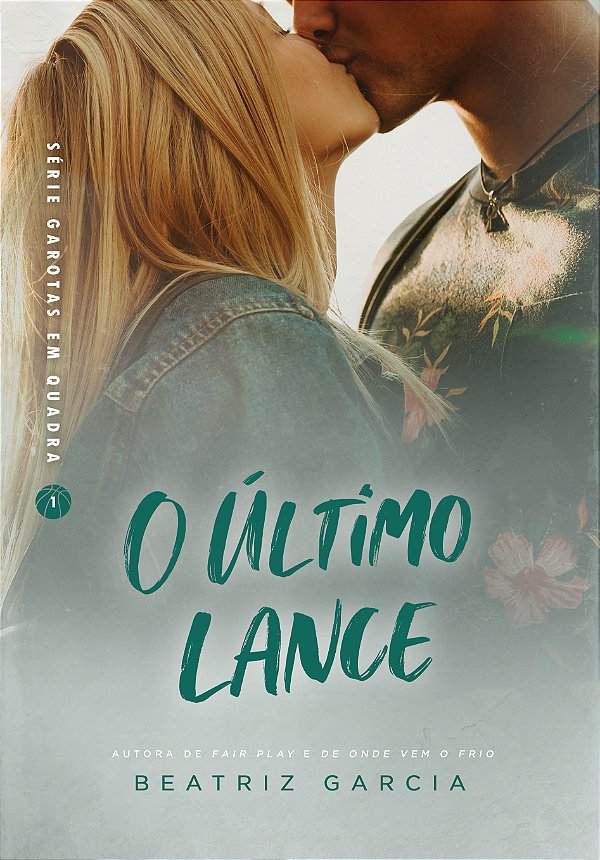 O ÚLTIMO LANCE - UNI 50K