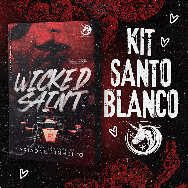 KIT SANTOBLANCO