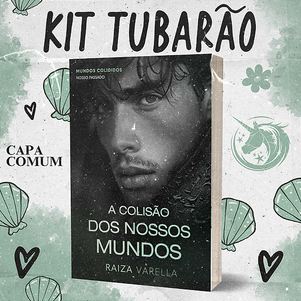 KIT TUBARÃO