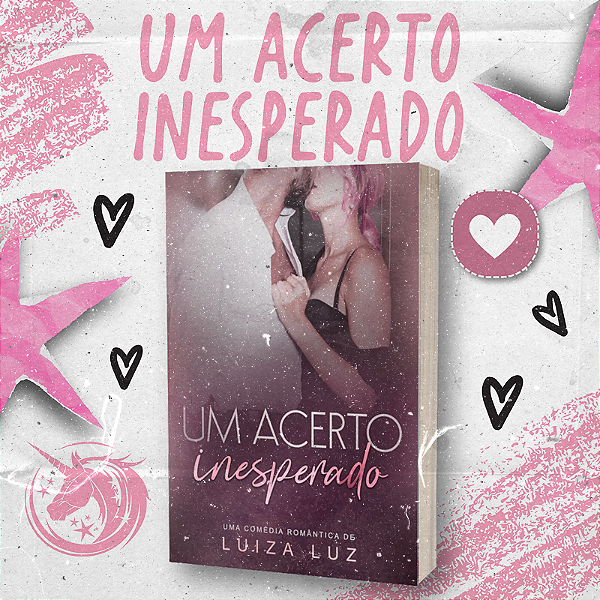 UM ACERTO INESPERADO
