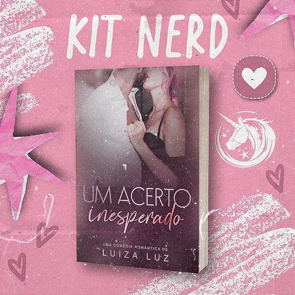 KIT NERD