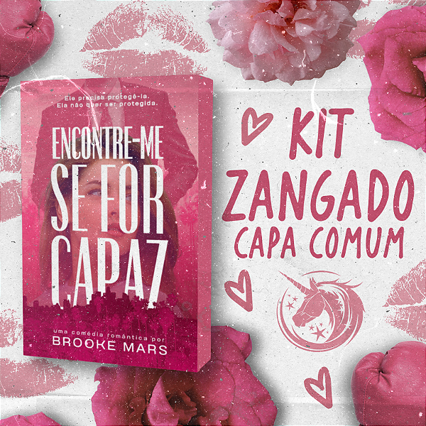 KIT ZANGADO