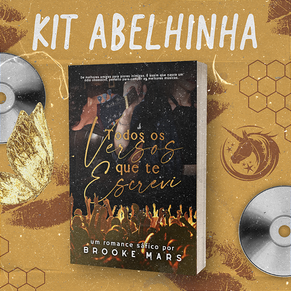 KIT ABELINHA