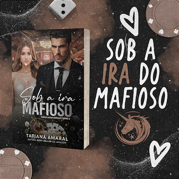 SOB A IRA DO MAFIOSO