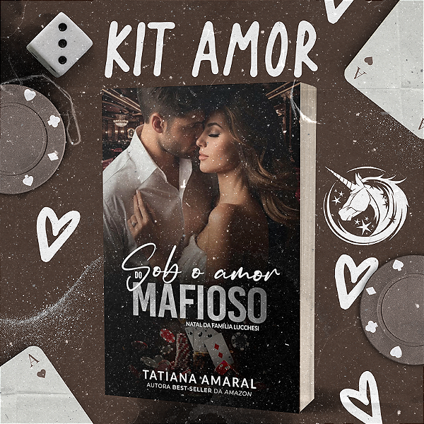 KIT AMOR