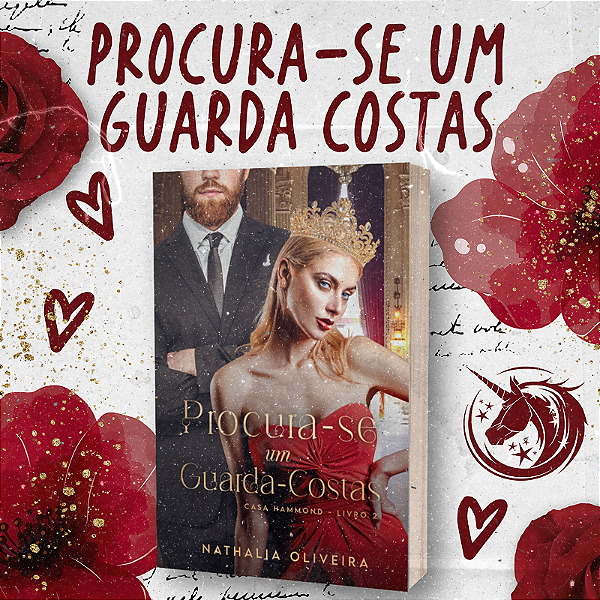 PROCURA-SE UM GUARDA-COSTAS