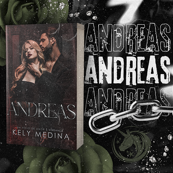 ANDREAS