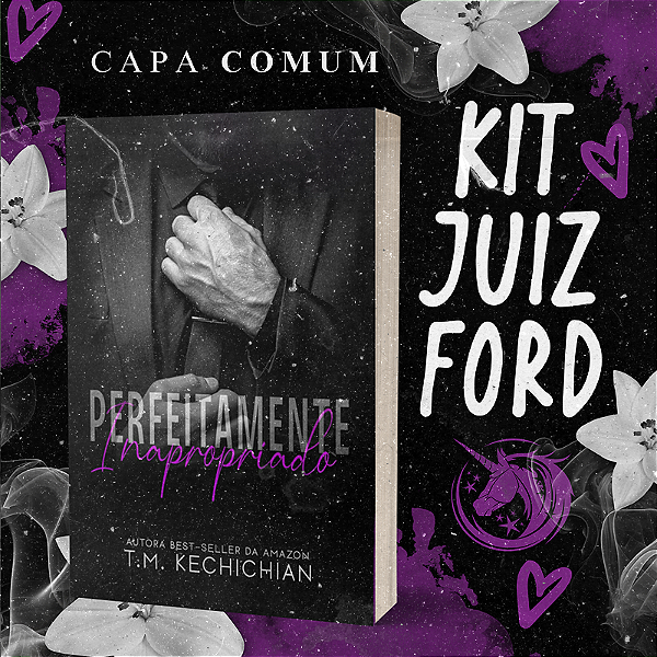 KIT JUIZ FORD