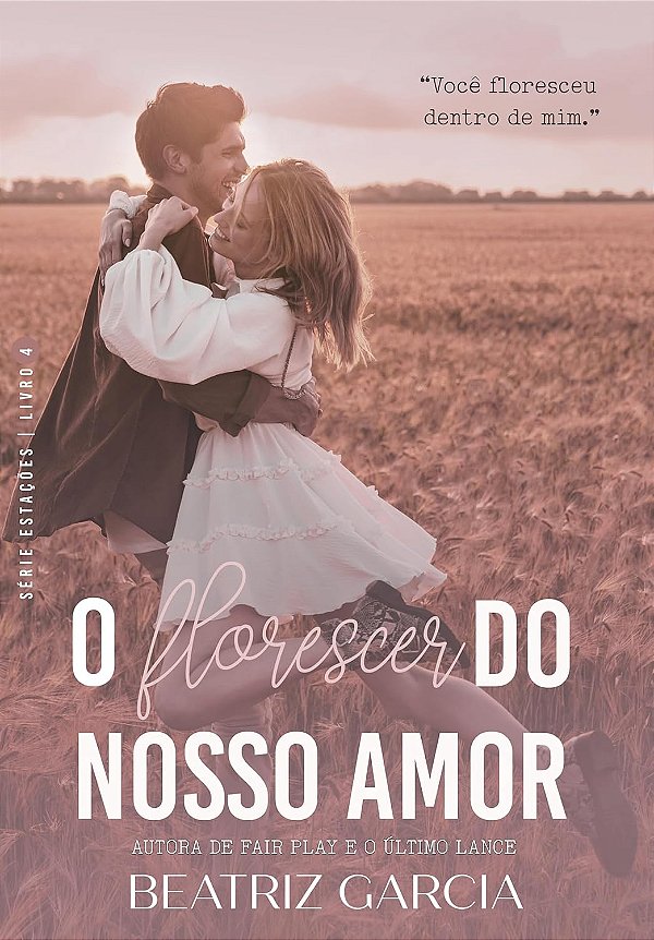 O FLORESCER DO NOSSO AMOR - UNI 50K