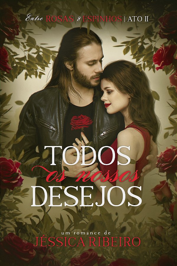 TODOS OS NOSSOS DESEJOS - UNI 50K