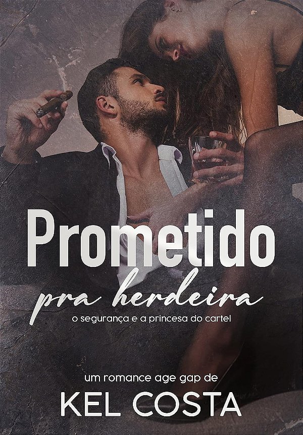 PROMETIDO PRA HERDEIRA - UNI 50K