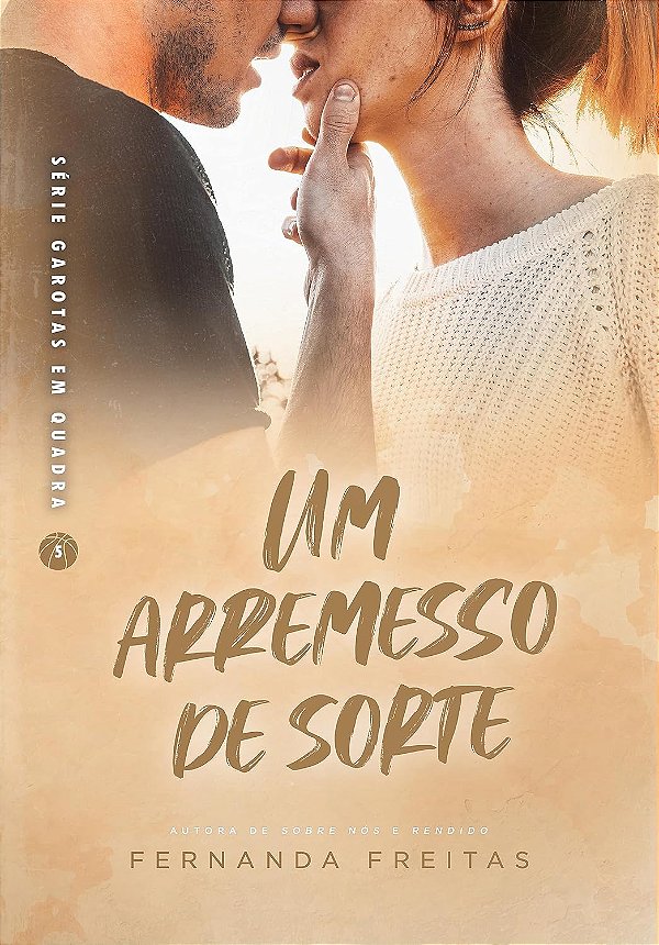 UM ARREMESSO DE SORTE - PROMO - UNI 50K