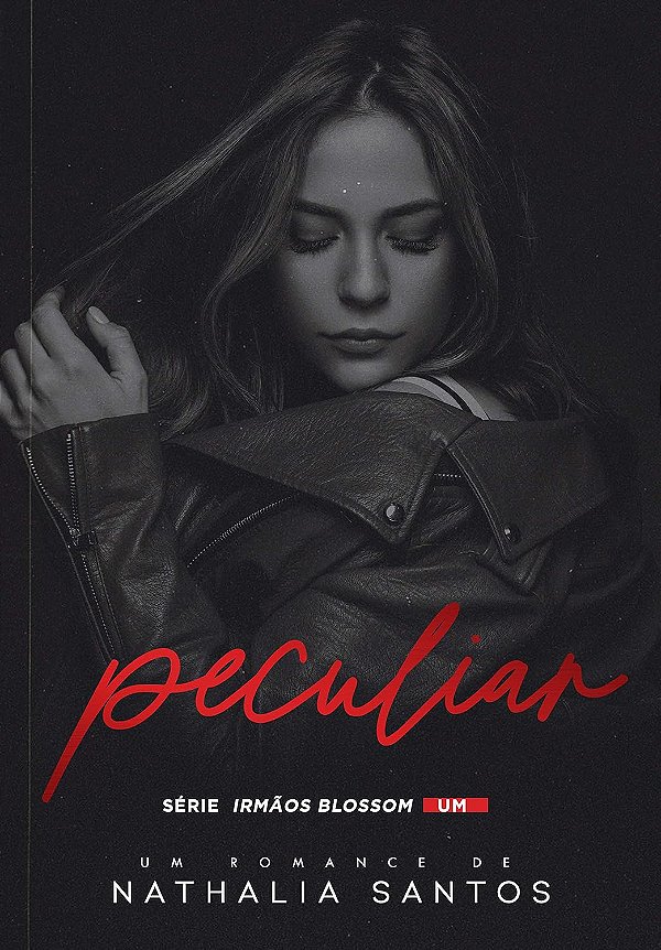 PECULIAR - UNI 50K