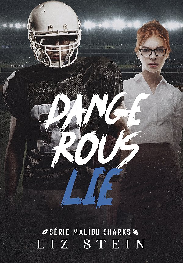 DANGEROUS LIE - UNI 50K