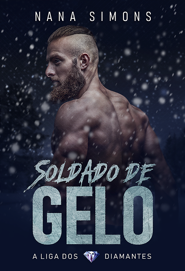 SOLDADO DE GELO - UNI 50K