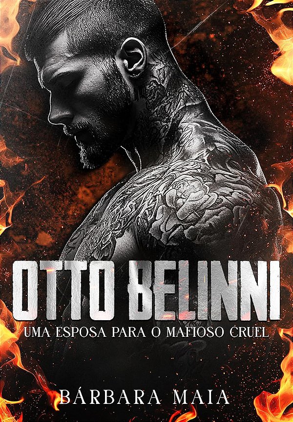 OTTO BELINNI - PROMOCIONAL