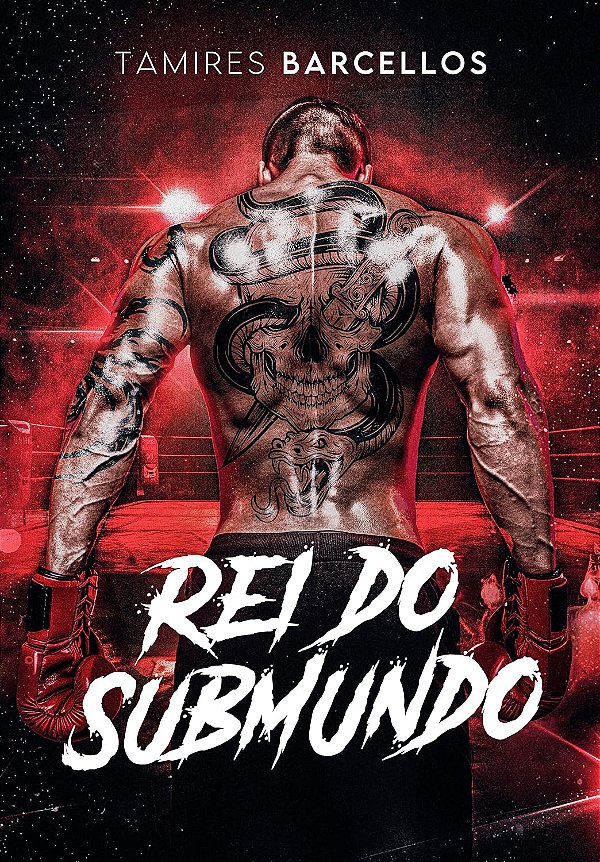 REI DO SUBMUNDO - PROMOCIONAL