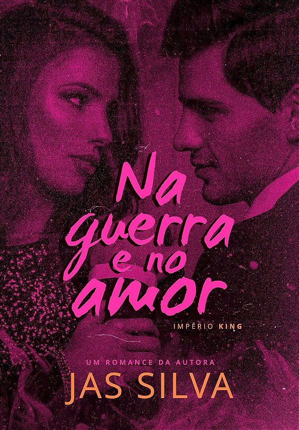 NA GUERRA E NO AMOR - PROMOCIONAL